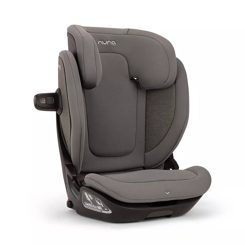 Silla de coche Nuna Aace LX Thunder de 100 - 150 cm